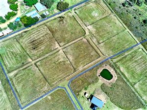 2.2 ha Land available in Sun Valley