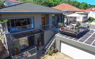 3 Bedroom House in Kensington