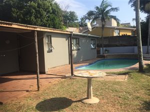 4 Bed House in Woodhaven