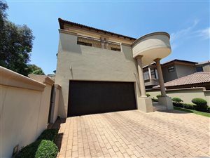4 Bed House in North Riding