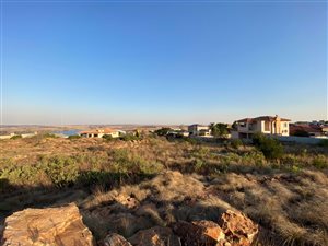 1640 m² Land available in Aqua Vista