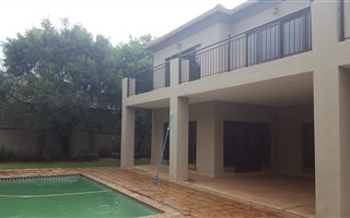 4 Bedroom House in Midfield Estate