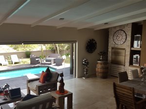 4 Bed House in Atlantic Beach Golf Estate
