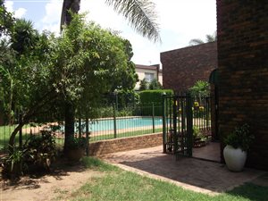 3 Bed Townhouse in Mayville