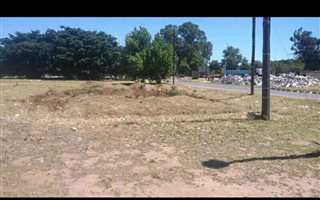 617 m² Land available in Klapmuts