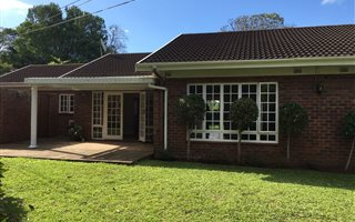 3 Bedroom Townhouse in Kloof