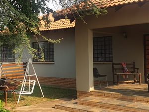 4240 m² Farm in Waterval