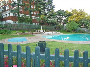 2 Bed Apartment in Illovo