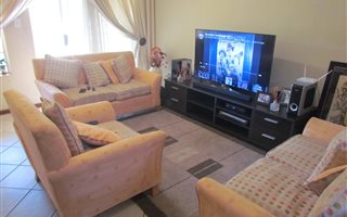 2 Bedroom Apartment in Eco Park