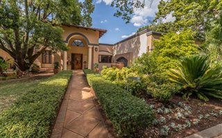 4 Bedroom House in Monument Park