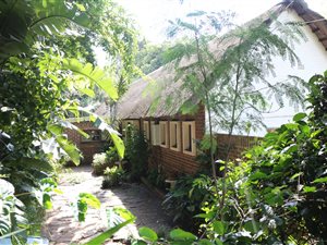 2 Bed House in Fairview