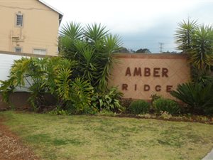2 Bedroom Townhouse in Ormonde
