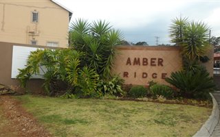 2 Bedroom Townhouse in Ormonde