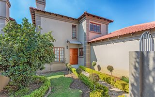 3 Bedroom House in Ruimsig