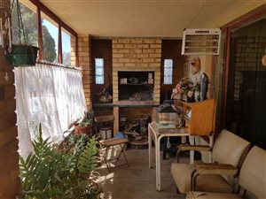 3 Bed House in Stilfontein