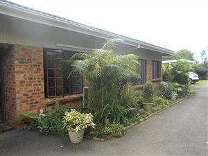 3 Bedroom Simplex in Kloof