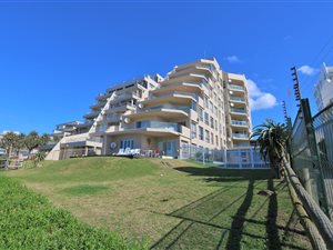 3 Bed Apartment in Ballito