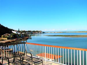 5 Bed House in Amsterdamhoek