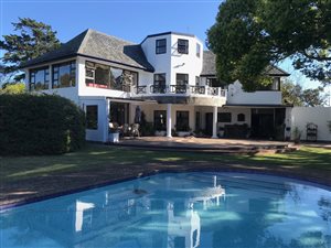 4 Bed House in Lorraine