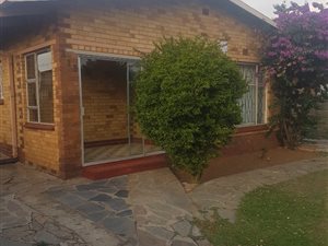 3 Bed House in Riverlea