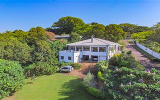 5 Bedroom House in Pennington