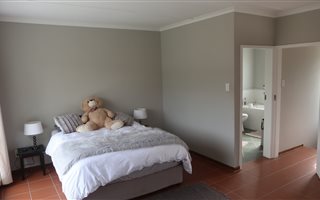 3 Bedroom Duplex in Athlone