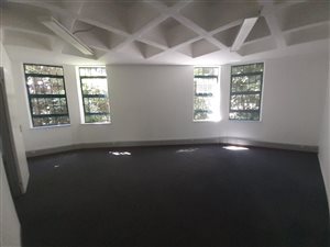 45 m² Office Space in Ashley