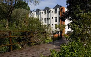 2 Bedroom Apartment in Knysna Central