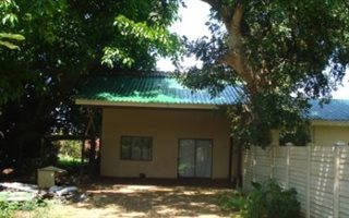 1 Bedroom Flat in Mtubatuba