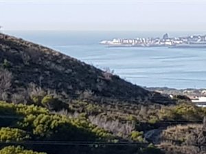 870 m² Land available in Seemeeu Park