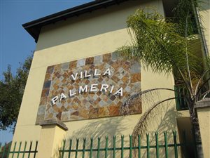 2 Bedroom Apartment in Nelspruit Central