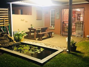 3 Bed Townhouse in Illiondale
