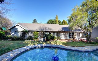 4 Bedroom House in Randpark Ridge