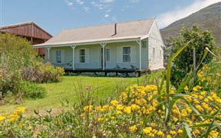 3 Bedroom House in Bettys Bay