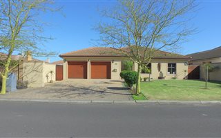 4 Bedroom House in Sonkring