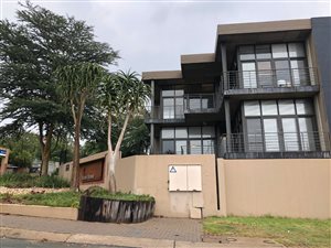 1545 m² Commercial space in Bryanston