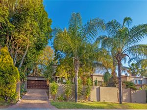 4 Bed House in North Riding