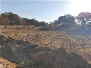 6505 m² Land available in Reyno Ridge