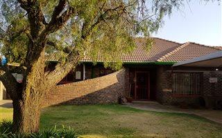 4 Bedroom House in Bethal