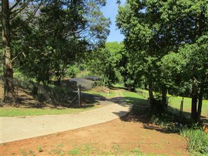 1.3 ha Farm in Claridge
