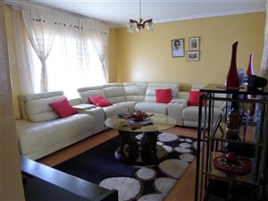 3 Bed House in Bisho