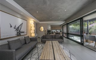 3 Bedroom Townhouse in Parkview