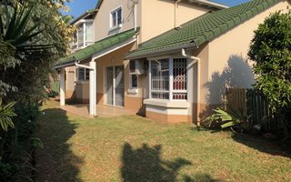 3 Bedroom Duplex in Somerset Park