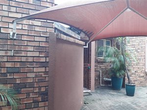 3 Bed Townhouse in West Acres