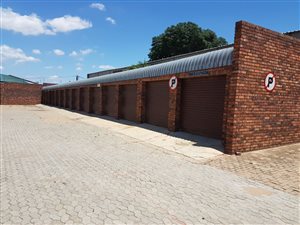 720 m² Commercial space in Mokopane