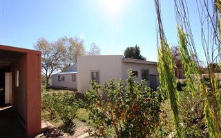 1 ha Farm in Upington