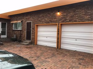 5 Bed House in Farrarmere