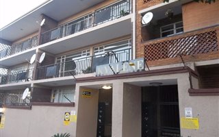 2 Bedroom Flat in Primrose