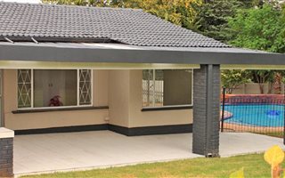 3 Bedroom House in Kensington B