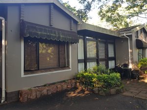 4 Bed House in Westville